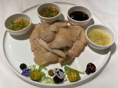 -闻见中国海南菜(K11店)