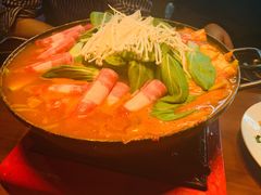 牛肉部队-槿Story·韩国料理(望京韩国美食城店)