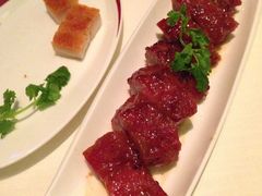 -天龙轩(香港丽思卡尔顿酒店)