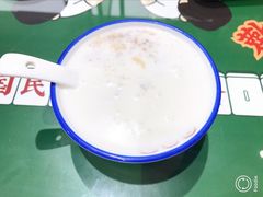 桃胶椰汁-五条人糖水铺(武林总店)