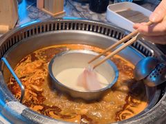 -鱼豆吉·豆浆鱼火锅(宜昌万达店)
