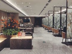 -白云机场易登机休息室