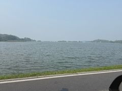 -池州市平天湖风景区