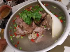 -清真·宁夏印象·盐池滩羊肉体验店(江宁路店)