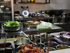 -吉志烤肉(太原总店)