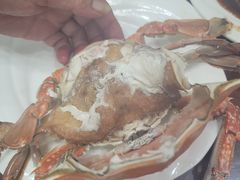 -小铜锣湾海鲜家常菜馆(河西店)