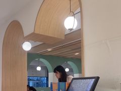 -南小馆(迪士尼小镇店)