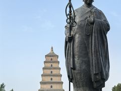 -大慈恩寺(大雁塔)