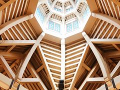 -中华圣公会教堂旧址