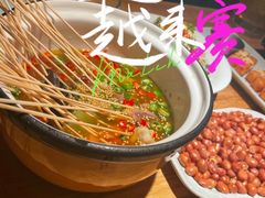 -成都娃娃花园餐厅(河西旗舰店)
