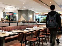 大堂-新旺茶餐厅·早餐(香港广场店)