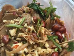 -张记捆鸡(总店)