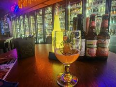 -M99 BEER世界啤酒吧(鸿云悦街店)