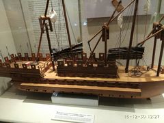 -上海交通大学董浩云航运博物馆