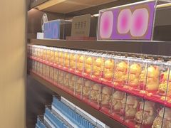 -海底捞火锅(振华广场店)