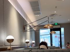 -必胜客(欢乐颂店)