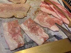 -蒙肥羊·酸汤潮牛·鲜牛肉火锅烤肉自助(岗顶店)