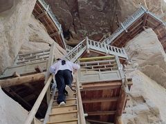 -炳灵寺世界文化遗产旅游区