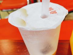 -八婆婆烧仙草(中山路店)