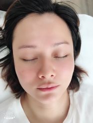 点击看大图 -西施无菌半永久纹绣眉眼影唇轻增发纹发际线