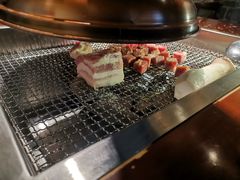 -肉甲韩国木炭烤肉(新壹街1店)