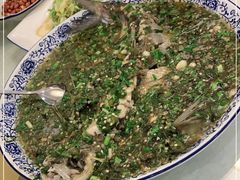 -高坎一品甲鱼庄(两河店)