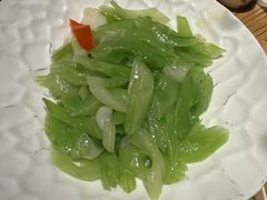 -吴越荣记苏州菜·松鼠桂鱼 100% 活鱼现做(月光码头店)