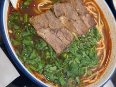 -宛平李记小吃(东关街店)