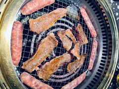 -黑牛の場烤肉(摩天活力城店)