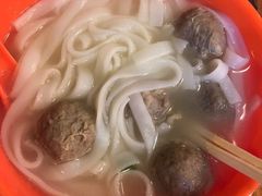 -富记鱼蛋粉(西村店)