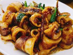 -明记海鲜大排档(巽寮湾店)