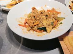 -金手勺东北菜馆(大屯北路店)