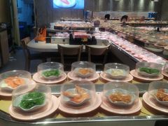 -争鲜回转寿司(东方银座店)