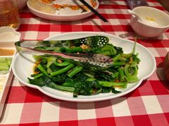 -西贝(虹口龙之梦店)