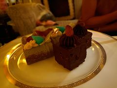 -大堂吧·下午茶·特调鸡尾酒(大连一方城堡豪华精选酒店)