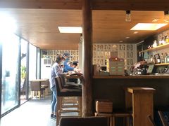 大堂-SUSU·苏苏(四合院创始店)