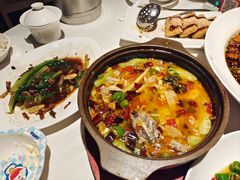 -一品红川菜(皇岗店)