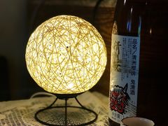-昼夜咖啡馆
