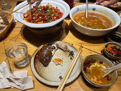-鸽子窝(宋庄店)