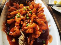 -鱼食饭稻·苏浙土菜17年老馆子(平江路店)