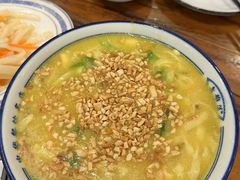 -老雒阳面馆·水席·洛阳菜(偃师店)