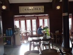 -孙盛兴奥灶面馆·蟹黄面·三虾面(山塘街总店)