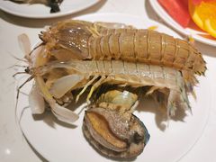 -加餐海鲜自助(宝龙一城店)