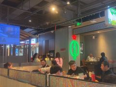 -丰茂烤串(公园店)