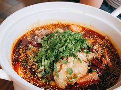 -良木缘咖啡西餐(川大店)