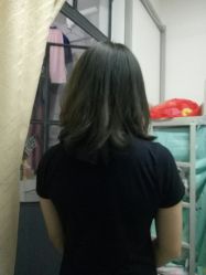 -FRIDAY星期五专业美发沙龙