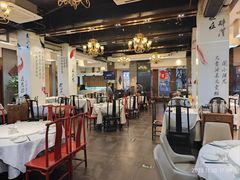 -到家尝北京菜(西坝河店)