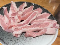 -牛炙烤肉(车公庙店)
