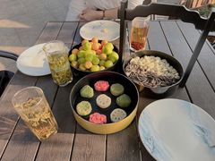 -柳莺湖上·湖景餐厅·江南菜(西湖店)