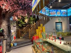 -南海底小海鲜·湘菜(鲁巷吴家湾店)